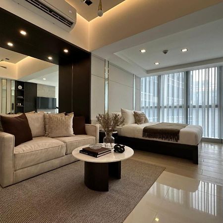 Uptown Parksuites Bgc Тагіг Екстер'єр фото