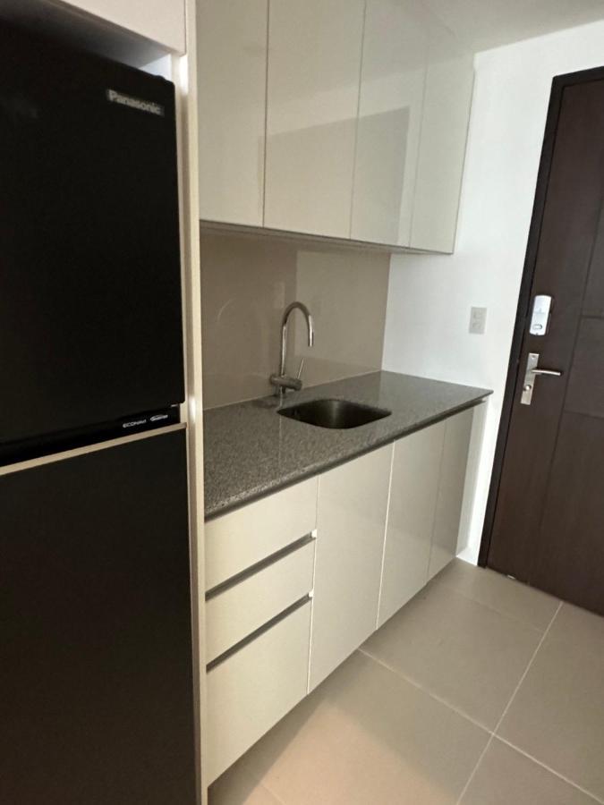 Uptown Parksuites Bgc Тагіг Екстер'єр фото