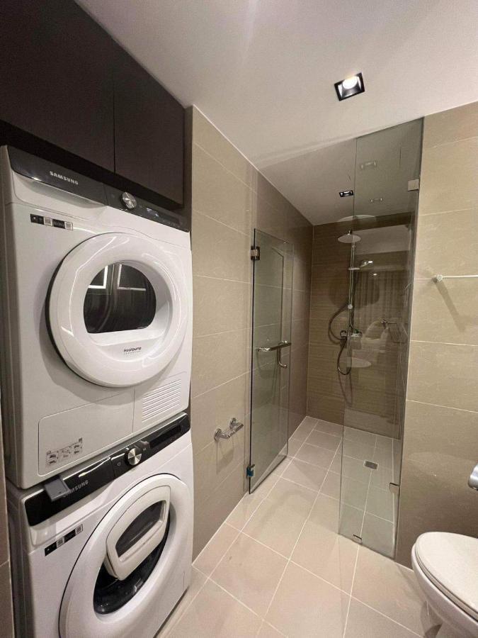Uptown Parksuites Bgc Тагіг Екстер'єр фото
